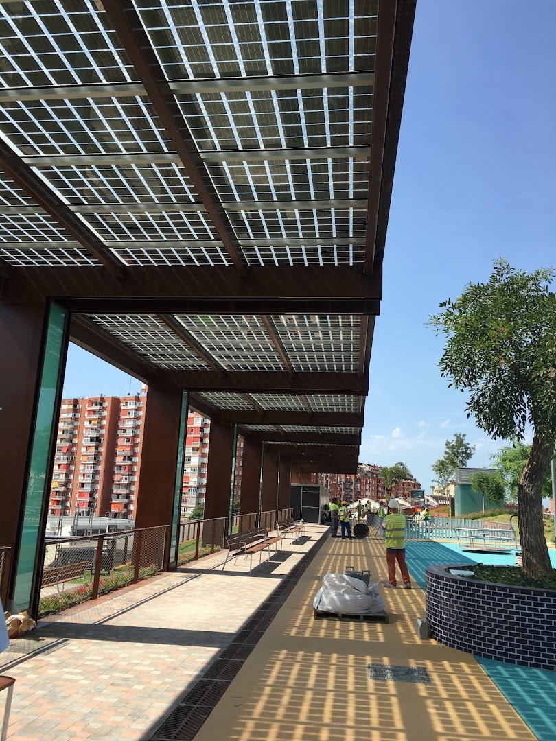 HT ENERGÍA RENOVABLE — Fotos 5